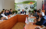 Форум предпринимателей - Наш Бузулукский район