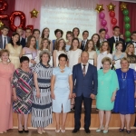 Фото Директора Школы 5