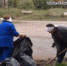 Чистый город общими усилиями - Наш Бузулукский район