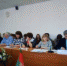 Большое совещание - Отдел образования района
