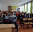 Акция «Выбор-2019» для выпускников школ - Управление образования