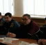 Обсудили вопросы безопасности - Администрация города