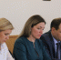 Заседание комиссии по противодействию коррупции - Администрация города