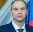 Поздравление Дениса Паслера с Днем славянской письменности и культуры - Администрация города