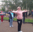 В здоровом теле - здоровый дух! - Администрация города