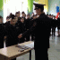 Я – юный полицейский - Администрация города