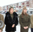 «Говорит остановка Победы!» - Администрация города