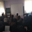 Школа вожатского мастерства педагогических работников школ, вожатых лагерей дневного пребывания. - Отдел образования района