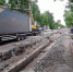 На улице Ленина продолжаются работы по замене теплотрассы - Администрация города