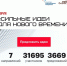 Форум «Сильные идеи для нового времени» - Администрация города