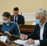 Губернатор Денис Паслер провёл заседание областного Правительства - Администрация города