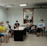 Бузулукские соцработники прошли курсы по оказанию первой помощи до приезда медиков - Администрация города