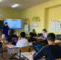 На базе Бузулукского строительного колледжа функционирует «Школа проектирования» для старшеклассников - Администрация города
