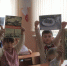 Уроки памяти «Незатихающая боль блокады» - Централизованная библиотечная система