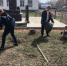 Акция «Обелиск» - Отдел образования района