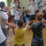 Праздник дружбы и добра «У друзей нет выходных» - Централизованная библиотечная система