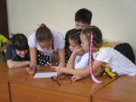 Познавательно-развлекательная программа «В стране сказочных героев»