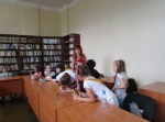 Познавательно-развлекательная программа «В стране сказочных героев»