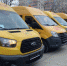 Школьные автобусы в Оренбуржье обновляют на постоянной основе - Газета Российская провинция