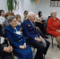 В Комплексном Центре социального обслуживания населения наградили победителей конкурса чтецов «Я расскажу вам о войне» - Администрация города
