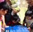 Семи многодетным семьям  помогли в рамках благотворительной акции  в Бузулукском районе - Газета Российская провинция