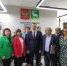 В Бузулуке поздравили финансистов с профессиональным праздником - Газета Российская провинция