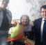Жительница села Проскурино отметила 95-летний юбилей - Бузулукский район