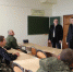 Глава Бузулукского района Николай Бантюков посетил Тоцкий военный городок - Газета Российская провинция