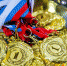 Бузулукские спортсмены завоевали новые медали в спортивных соревнованиях - Администрация города