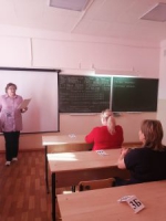 Сдаем вместе. День сдачи ЕГЭ родителями