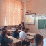 Фронтовая гостиная - Централизованная библиотечная система