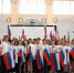 В День Государственного флага юным  бузулучанам  вручили паспорта - Администрация города