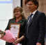 Ирина Немцова стала призером регионального конкурса «Директор года Оренбуржья» - Администрация города