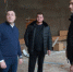 Глава города Бузулука Владимир Песков оценил ход работ по капитальному ремонту школы №8 - Администрация города