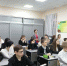 Литературный экспресс Н. В. Гоголь «Шинель» - Централизованная библиотечная система