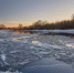 Напоминаем бузулучанам о правилах поведения на льду - Администрация города