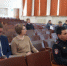 На заседании АТК обсудили антитеррористическую защищенность на территории города Бузулука - Администрация города