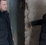 Глава города Бузулука Владимир Песков оценил ход работ по выполнению капитального ремонта школы №8 - Администрация города