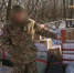 Волонтеры движения «Бузулук – фронту» направили в зону СВО 27-ой гуманитарный конвой - Администрация города
