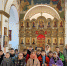 Экскурсия в храме - Бузулукская Епархия