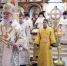 Отдание праздника Сретения Господня - Бузулукская Епархия