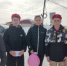 Юнармейцы провели акцию «Километр красоты» - Отдел образования района