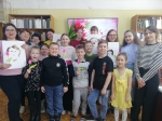 Ай, да мамы!