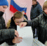 Завершается второй день выборов Президента РФ - Администрация города