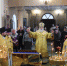 Собор всех преподобных отцов, в подвиге просиявших - Бузулукская Епархия