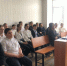 В Бузулукском районе состоялся муниципальный этап профориентационного муткорта "А ты стал бы предпринимателем в Оренбуржье?" - Бузулукский район
