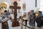 Пассия вторая
