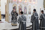 Пассия вторая