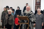 Пассия вторая