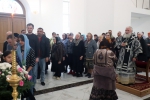 Пассия вторая
